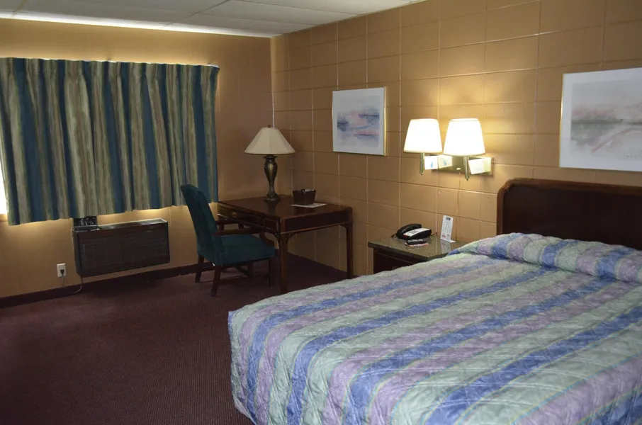 Grand Inn hotel detail image 6