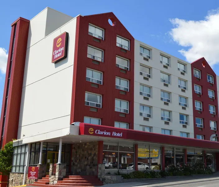 Clarion Hotel hotel detail image 2