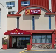 Clarion Hotel hotel detail image 3