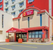 Clarion Hotel hotel detail image 4