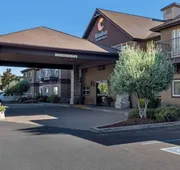 Comfort Inn & Suites Ukiah Mendocino County hotel detail image 3