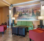 Comfort Inn & Suites Ukiah Mendocino County hotel detail image 4