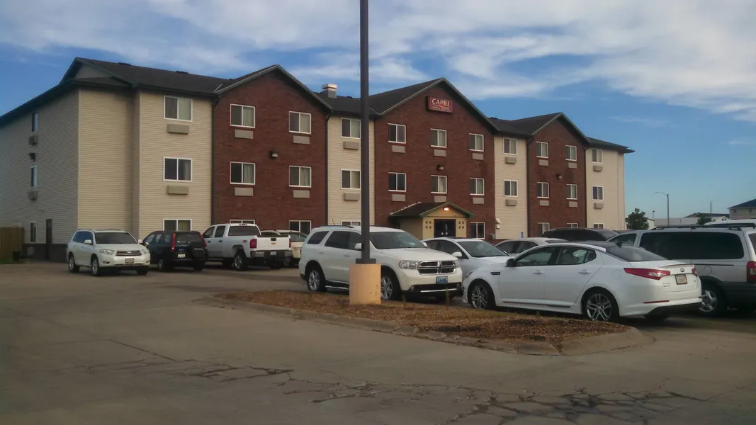 Capri Inn and Suites of Beatrice hotel detail image 6