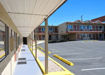 Cedar City hotel thumbnail 4