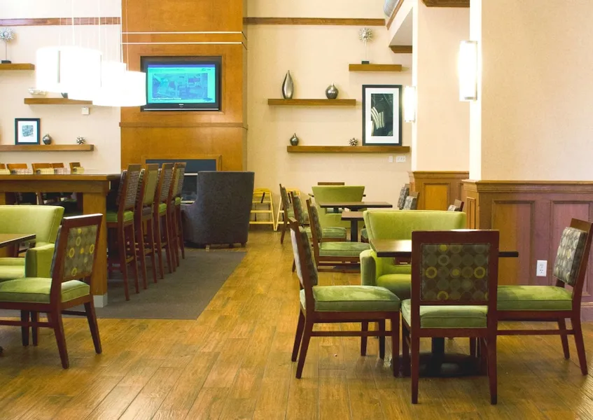 Hampton Inn and Suites College Station hotel detail image 6