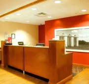 Hampton Inn and Suites College Station hotel detail image 7