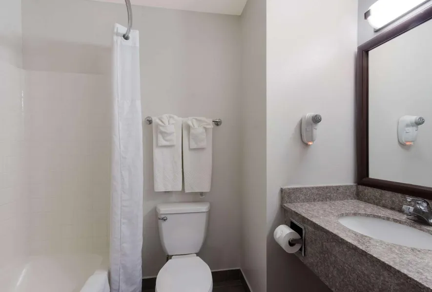 MainStay Suites Extended Stay Hotel Casa Grande hotel detail image 6