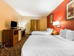 Quality Inn & Suites hotel detail image 6