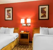 Quality Inn & Suites hotel detail image 7