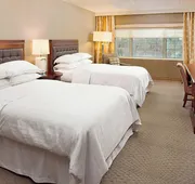 Sheraton Rockville Hotel hotel detail image 4