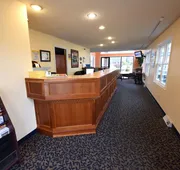 Days Inn by Wyndham Mackinaw City - Lakeview hotel detail image 3