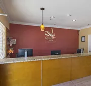 Quality Inn Fresno Yosemite Airport hotel detail image 7
