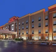 Hampton Inn & Suites Tulsa North/Owasso hotel detail image 4