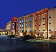 Hampton Inn & Suites Tulsa North/Owasso hotel detail image 5
