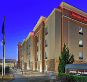 Hampton Inn & Suites Tulsa North/Owasso hotel detail image 7