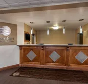Comfort Inn & Suites Springfield I-44 hotel detail image 4