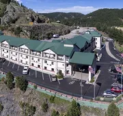 Baymont by Wyndham Keystone Near Mt. Rushmore hotel detail image 3