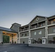Baymont by Wyndham Keystone Near Mt. Rushmore hotel detail image 5