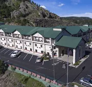 Baymont by Wyndham Keystone Near Mt. Rushmore hotel detail image 7