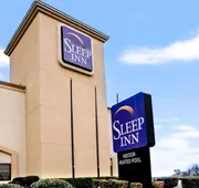 Sleep Inn Concord - Kannapolis hotel detail image 3