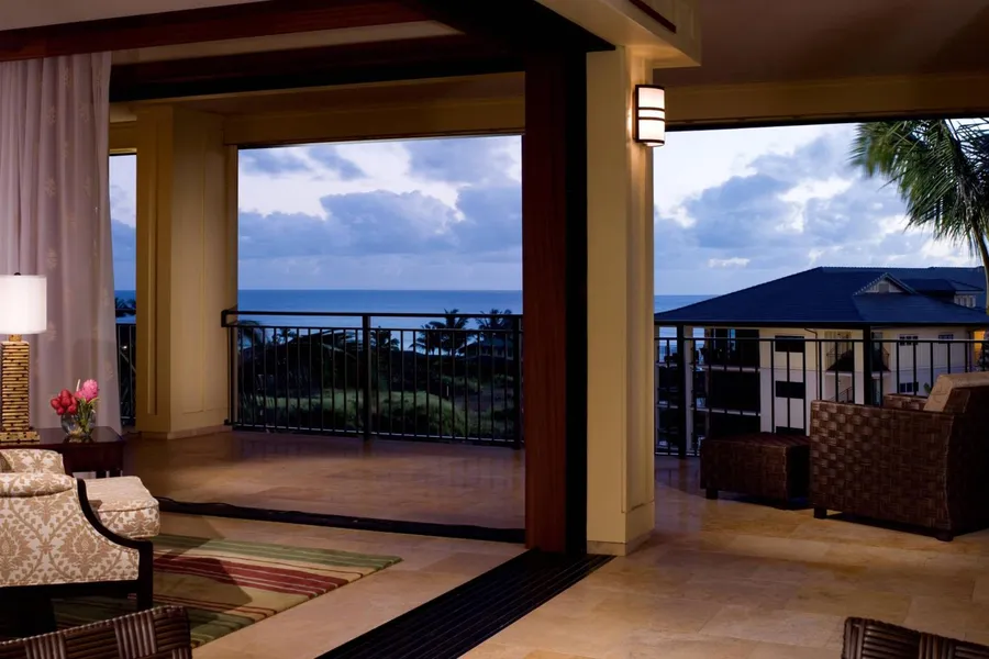 Koloa Landing Resort at Poipu, Autograph Collection hotel detail image 2