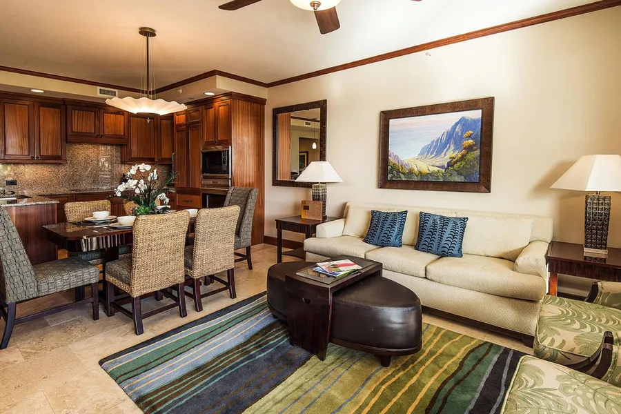 Koloa Landing Resort at Poipu, Autograph Collection hotel detail image 6