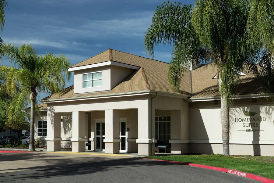 Homewood Suites by Hilton Fresno Airport/Clovis, CA hotel detail image 2