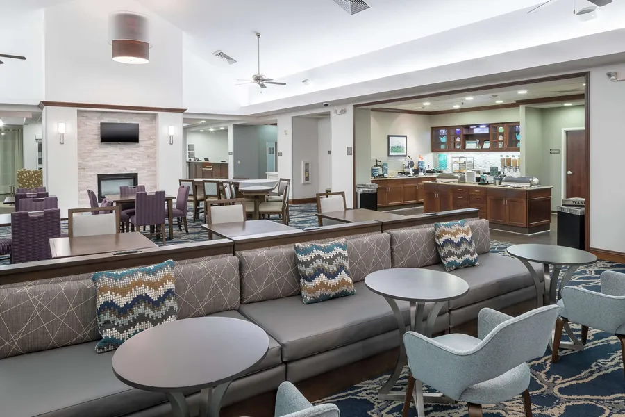 Homewood Suites by Hilton Fresno Airport/Clovis, CA hotel detail image 6