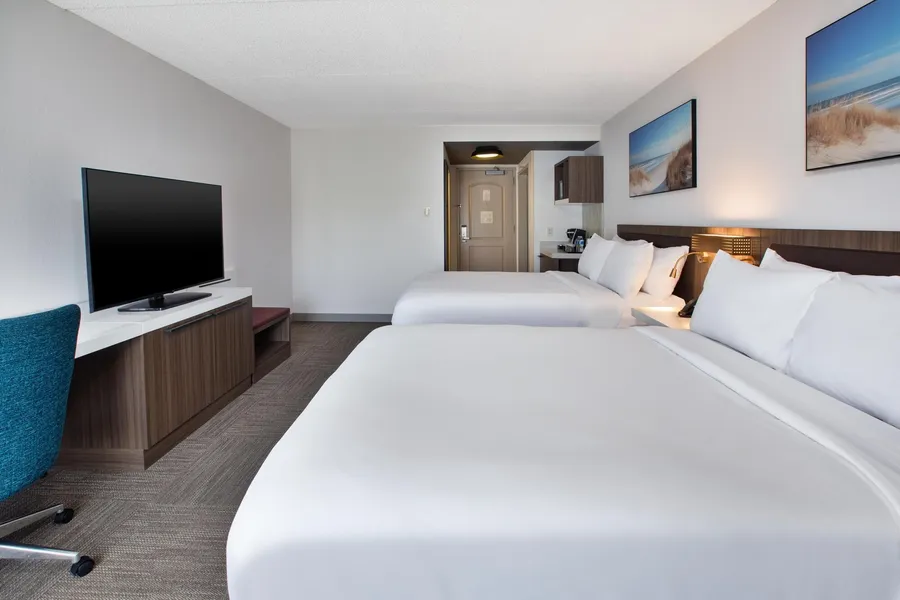 Hilton Garden Inn Chesapeake/Greenbrier hotel detail image 6