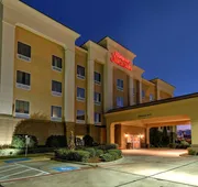Hampton Inn Corsicana hotel detail image 3