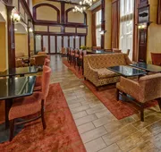 Hampton Inn Corsicana hotel detail image 4