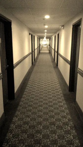 All American Inn and Suites hotel detail image 6