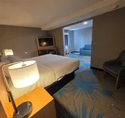 Days Inn by Wyndham Waukegan hotel detail image 4