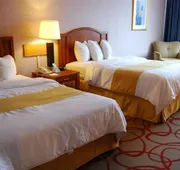 Lancaster Family Resort hotel detail image 4
