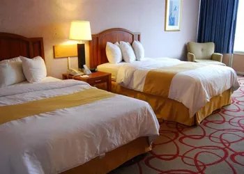 Lancaster Family Resort hotel thumbnail 4
