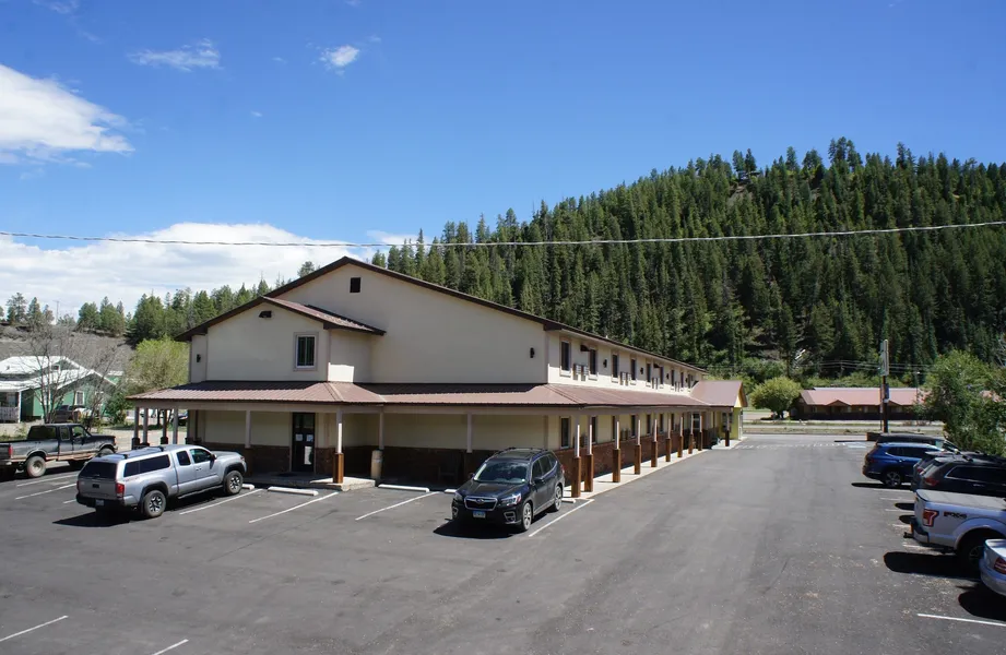 RiverWalk Inn hotel detail image 6