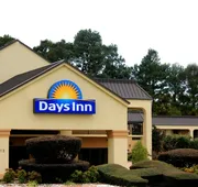 Days Inn by Wyndham Longview South hotel detail image 3