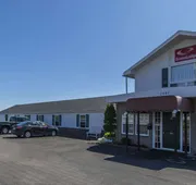 Econo Lodge & Suites Saint John hotel detail image 3