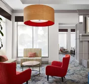 Hilton Garden Inn Beaufort hotel detail image 3