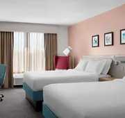 Hilton Garden Inn Beaufort hotel detail image 5