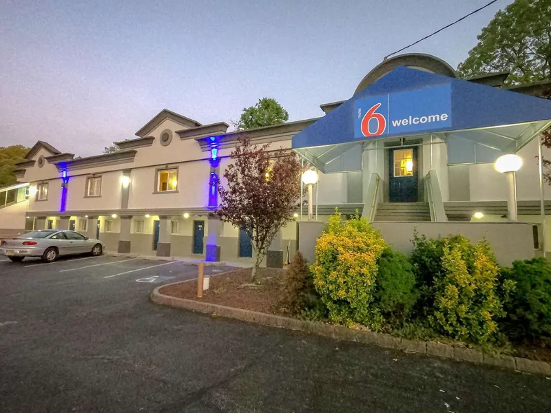 Motel 6 Toms River, NJ - Near Seaside Heights hotel detail image 6