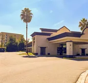 Quality Inn Tallahassee near University hotel detail image 3