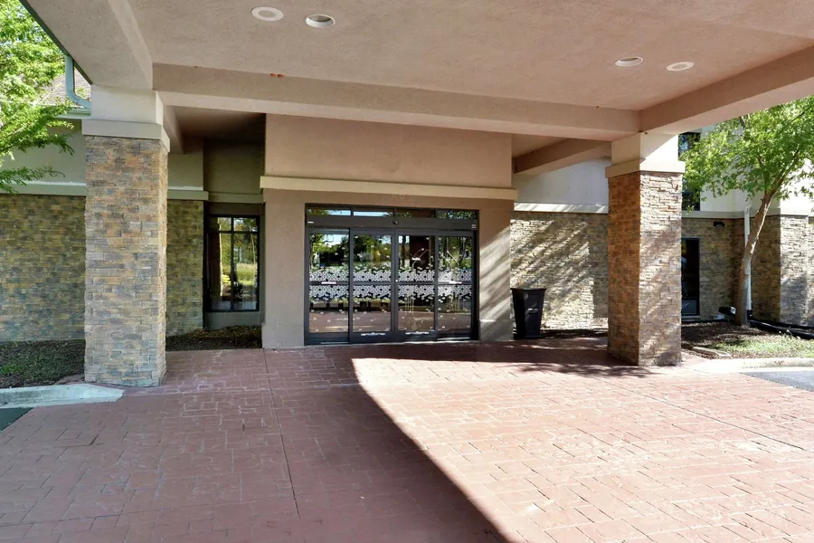 Hampton Inn & Suites Greenville/Spartanburg I-85, SC hotel detail image 2