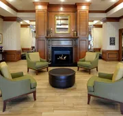 Hampton Inn & Suites Greenville/Spartanburg I-85, SC hotel detail image 4