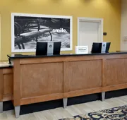 Hampton Inn & Suites Greenville/Spartanburg I-85, SC hotel detail image 5