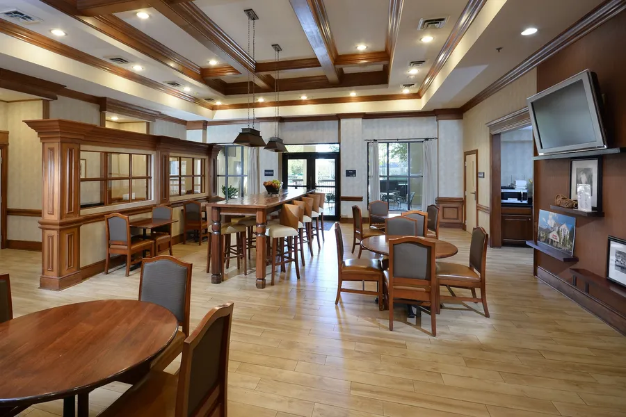 Hampton Inn & Suites Greenville/Spartanburg I-85, SC hotel detail image 6