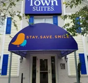 InTown Suites Extended Stay Greenville hotel detail image 4