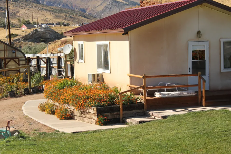 K3 Guest Ranch Bed & Breakfast hotel detail image 2