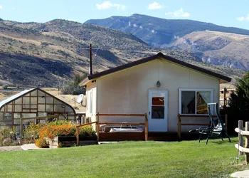 K3 Guest Ranch Bed & Breakfast hotel thumbnail 3