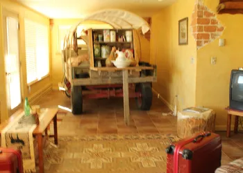 K3 Guest Ranch Bed & Breakfast hotel thumbnail 8